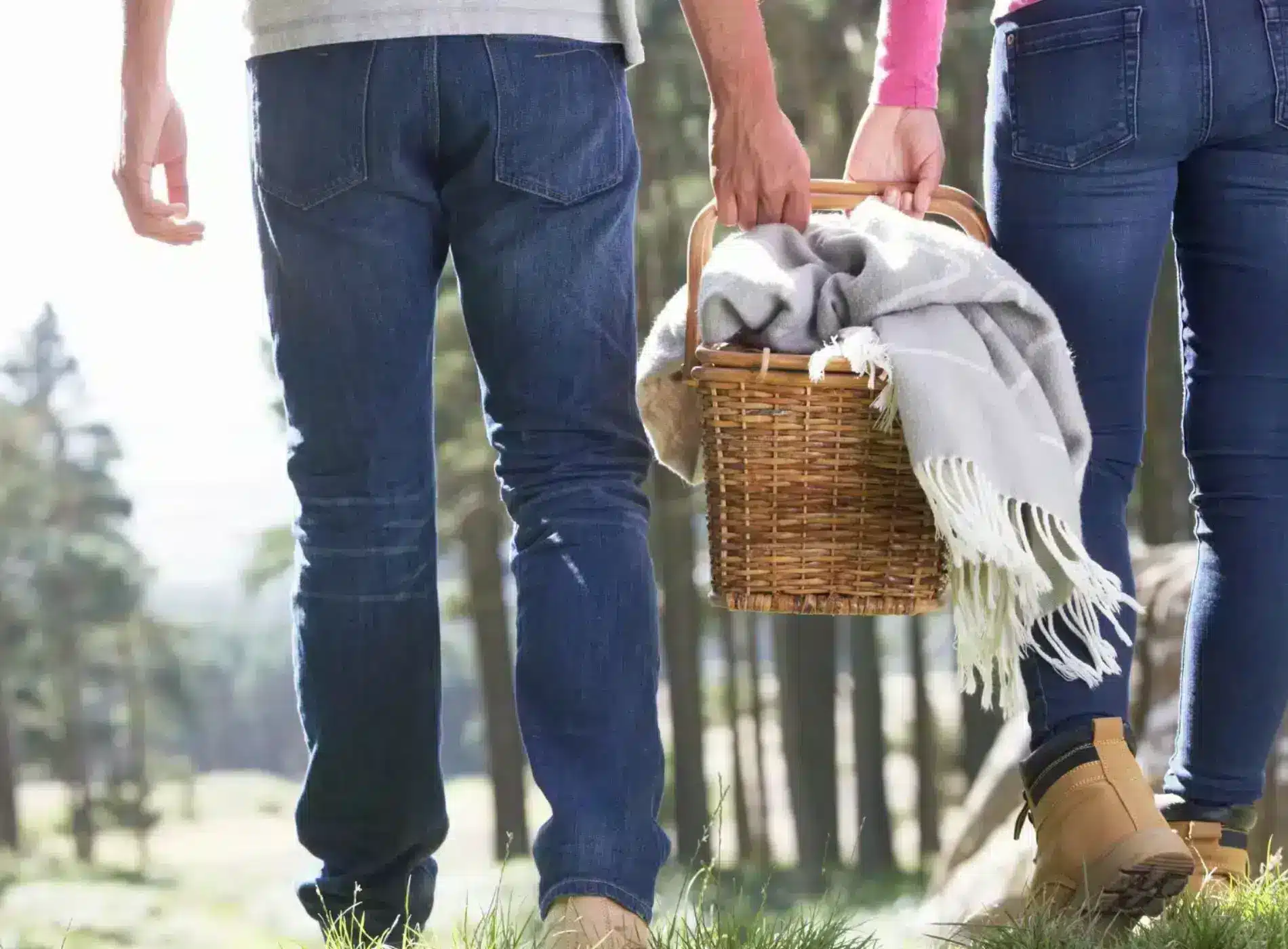 Pique-nique et balade audio guidée dans la vallée de la Molignée