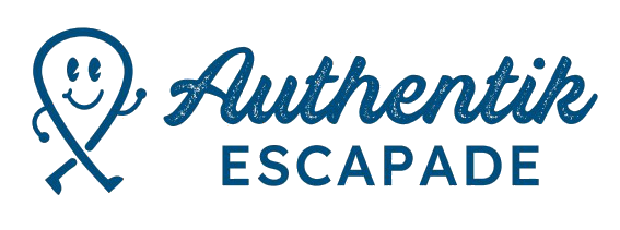 Authentik Escapade