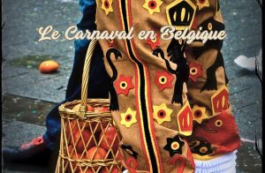 Le carnaval : folklore Belge par excellence